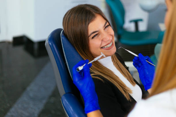TMJ/TMD Treatment in Morris, AL
