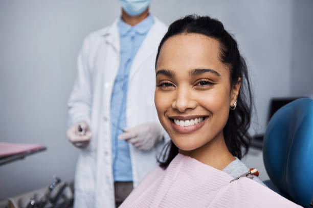 Best Full Mouth Reconstruction  in Morris, AL