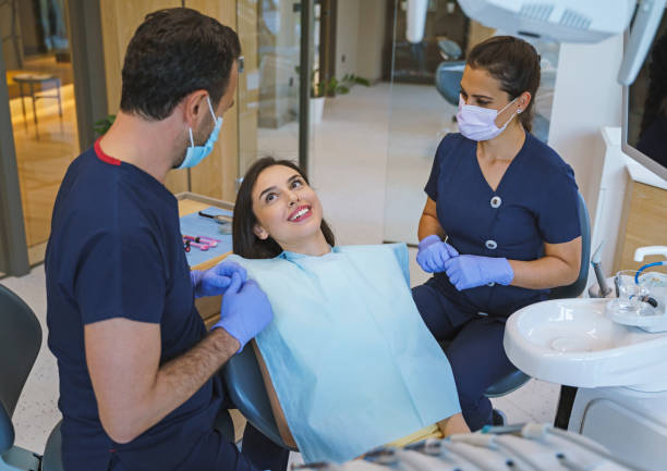 Best Emergency Dental Care  in Morris, AL