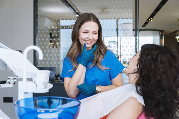 Best Cosmetic Dentistry  in Morris, AL
