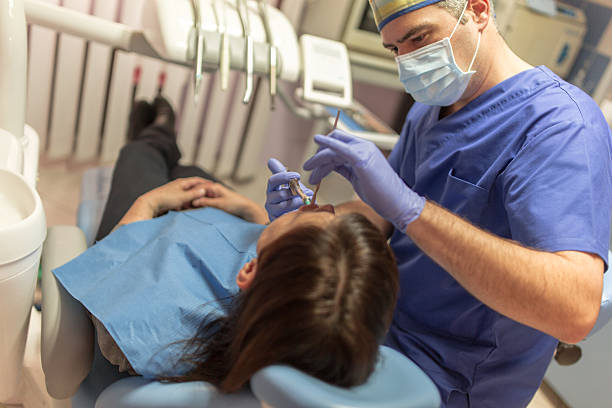 Best Cosmetic Dentistry  in Morris, AL