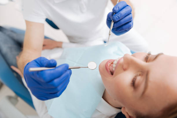 Best Tooth Extraction  in Morris, AL